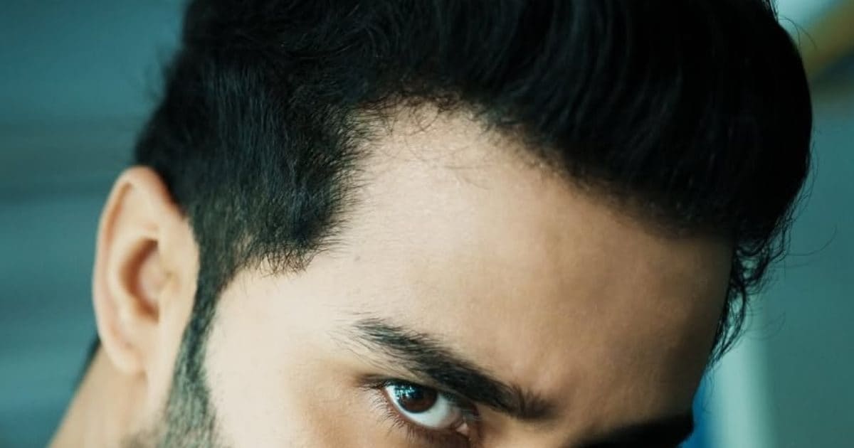 Identification from TV, then steps in Bollywood, not a hero, actor became famous on the silver screen