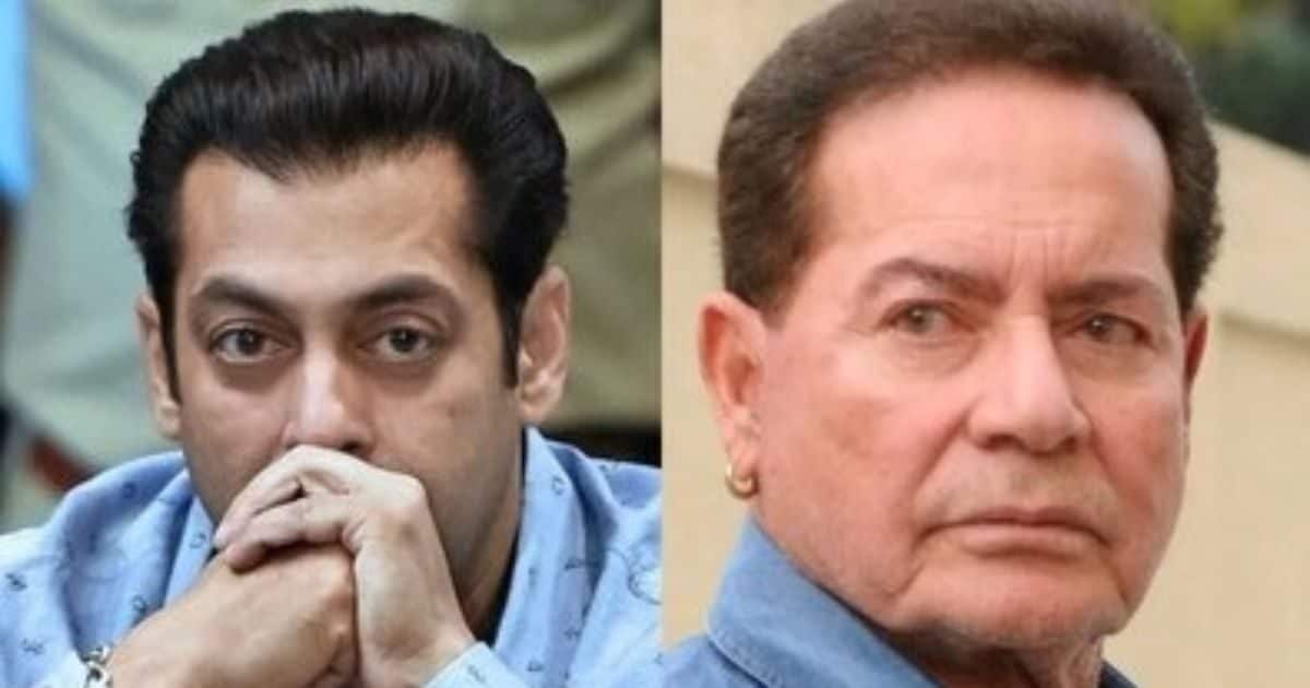 ‘काश! मैंने ये बात पहले सुनी होती’, सलमान को याद आई पिता सलीम खान की सीख, वायरल हुआ क्रिप्टिक पोस्ट