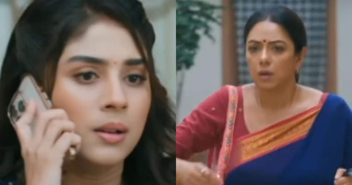 Anupamaa Spoiler: एक बार फिर मुश्किल में फंसेगी अनुपमा, रूपाली गांगुली के शो में आने वाला है तगड़ा ट्विस्ट
