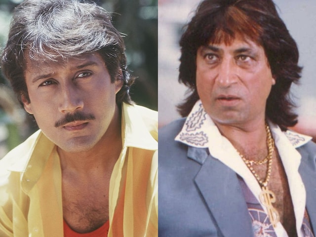 Jackie Shroff had become a decision of Dev Anand's decision and villain, the role of hero was taken away Jackie Shroff had become a decision of Dev Anand's decision and villain, the role of hero was taken away