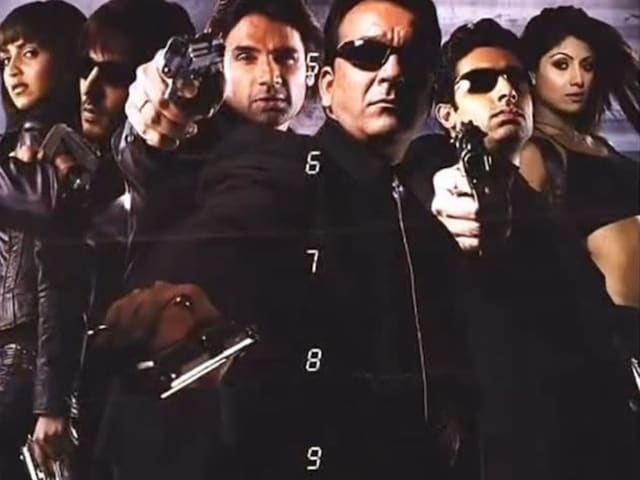 The release of action thriller film completes 20 years, superhit 1 song The release of action thriller film completes 20 years, superhit 1 song