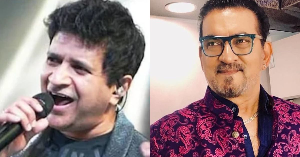 उनके साथ दगाबाजी हुई', दिवंगत सिंगर KK पर अभिजीत भट्टाचार्य ने किया खुलासा,  कहा- वह अंदर ही अंदर घुट रहे थे - News18 हिंदी
