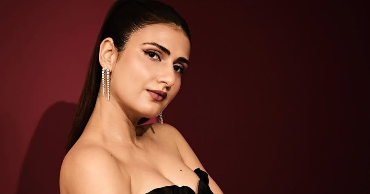 ‘उसने गलत तरीक से छुआ और फिर मुझे जोर से मारा’, फातिमा सना शेख से शख्स ने की थी छेड़छाड़, सुनाई आपबीती