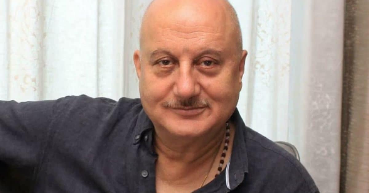 ‘अच्छी फिल्में अपनी जगह बना लेती हैं’, अनुपम ने ‘सैयारा’ की सक्सेस पर दी बधाई, ‘तन्वी द ग्रेट’ को लेकर कही ये बात