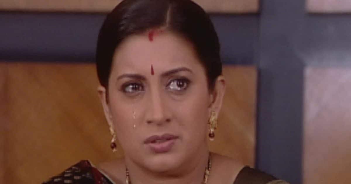 What happened in the last episode of ‘Because Saas Bhi Kabhi Bahu Thi’? This big secret was open, Tulsi was also stunned