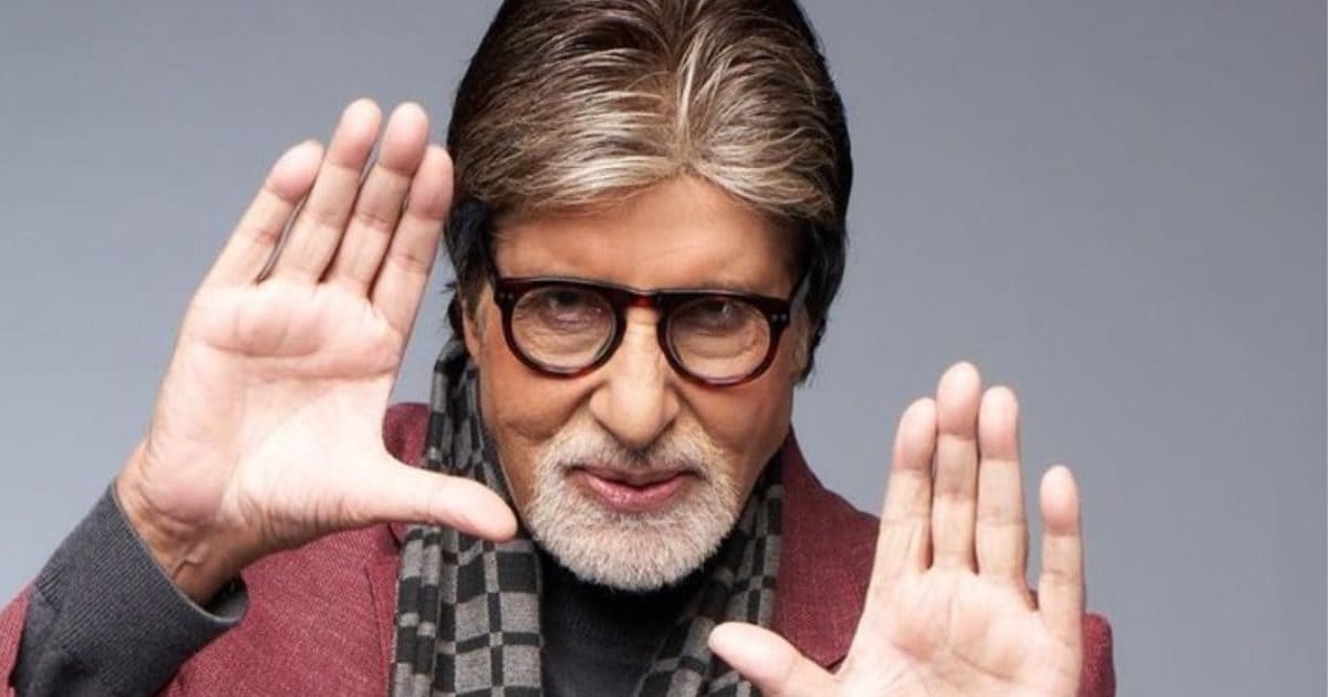 मशहूर ‘खलनायक’ ने VIRUS से की अमिताभ बच्चन की तुलना, कहा- ‘जब आप उनके साथ काम कर लेते हैं, तो…’