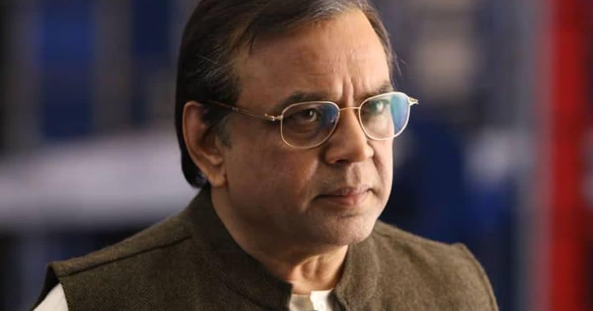 ‘हर दूसरी सीरीज में इंटीमेट सीन्स’, OTT कंटेंट पर भड़के परेश रावल, कहा- ‘अगर आपको गंदगी देखनी है तो…’