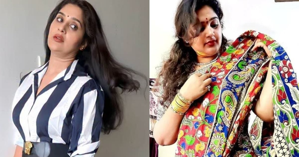 100 फिल्मों में काम करने वाली हीरोइन, 47 की उम्र में ट्रांसफॉर्मेशन से किया हैरान, फैंस के दिलों पे चलाई छुरियां