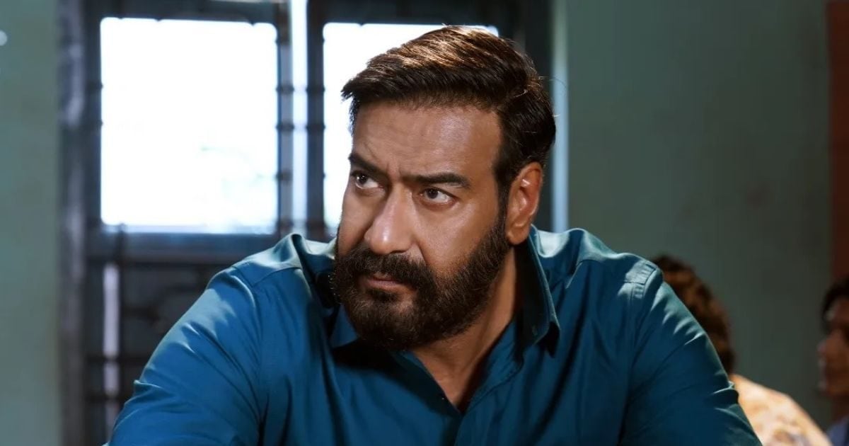 ‘अगर ऐसा हुआ तो लीगल एक्शन लेंगे’, अजय देवगन की ‘दृश्यम 3’ के मेकर्स को मिली चेतावनी, जानिए पूरा मामला