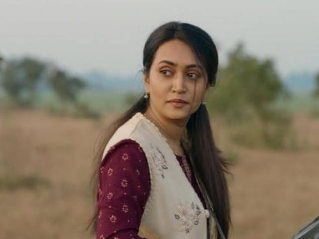 Shanwika told the specialty of the 'Panchayat' series, said- simplicity is the biggest strength Shanwika told the specialty of the 'Panchayat' series, said- simplicity is the biggest strength