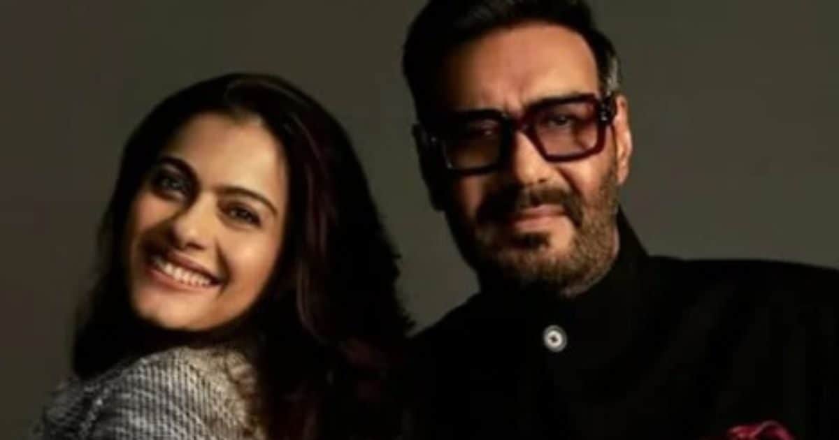 ‘राजू चाचा’ फ्लॉप होने पर कैसी थी अजय देवगन की हालत? काजोल बोलीं- ‘मेरे साथ शादी के बाद चमका उनका करियर’