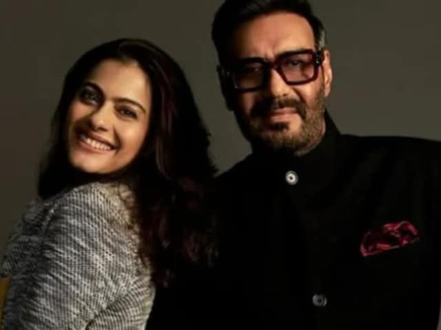 'राजू चाचा' फ्लॉप होने पर कैसी थी अजय की हालत? काजोल बोलीं- 'शादी के बाद...'