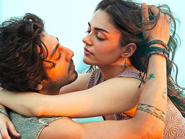 'Syara' broke the record of 'The Kashmir Files'. Earned so many crores
