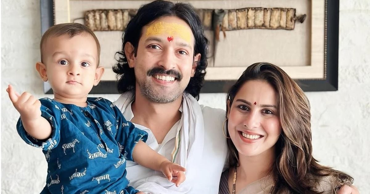विक्रांत मैसी ने बेटे के बर्थ सर्टिफिकेट पर खाली छोड़ा धर्म का कॉलम, बताई इसकी वजह, कहा- ‘मैं नहीं चाहता कि…’