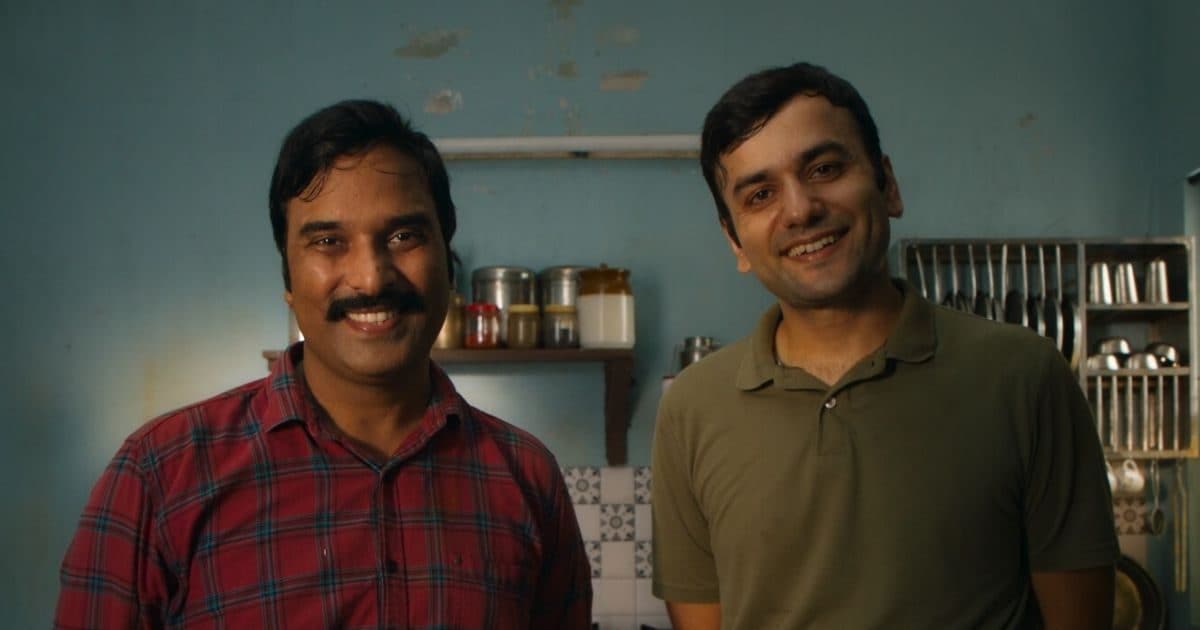समलैंगिक जोड़े पर बनी है ‘अलमारी का अचार’, इंडियन फिल्म फेस्टिवल स्टटगार्ट में होगा वर्ल्ड प्रीमियर