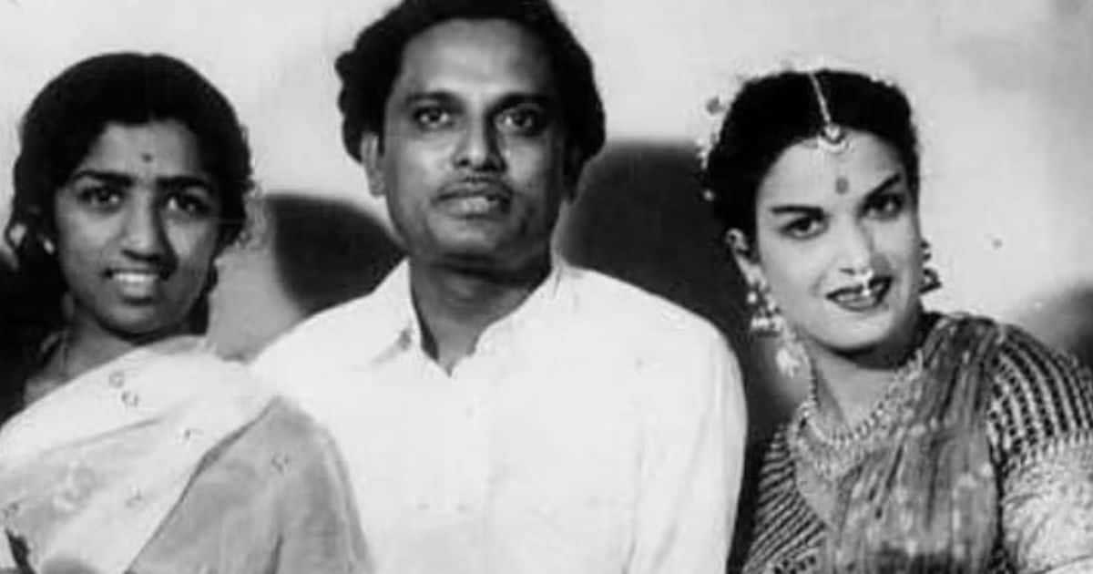 Not a hero-heroine, music composer made this film to all time blockbuster, 82 years ago earned 1 crore.