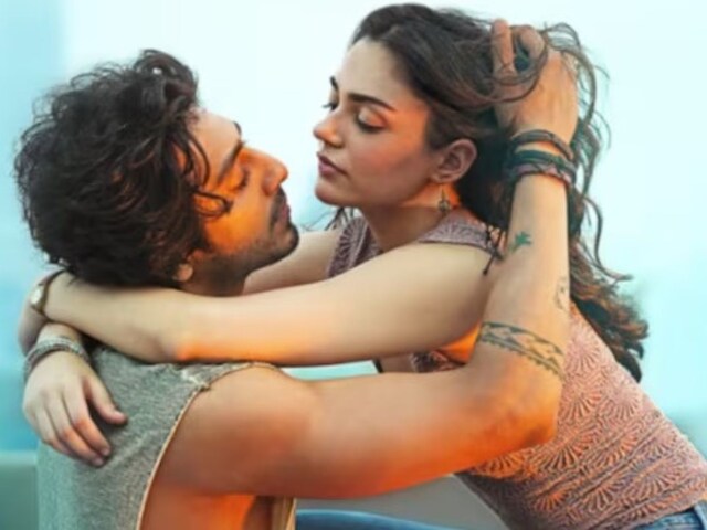 दुनियाभर में बजा 'सैयारा' का डंका, पहले दिन फिल्म ने रच दिया इतिहास