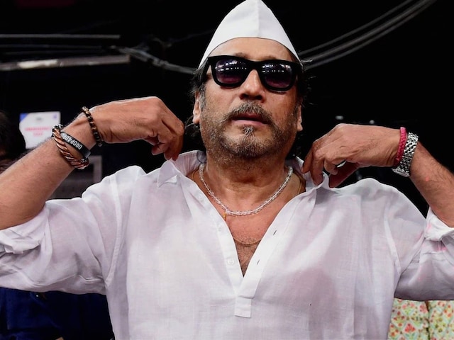 Jackie Shroff will be seen in 'Animal Park'? Actor told the truth of viral video