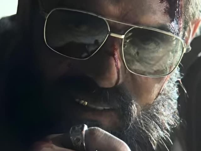 Chhaya actor's look in Ranveer's movie, said- never seen a film like Dhurandhar before Chhaya actor's look in Ranveer's movie, said- never seen a film like Dhurandhar before