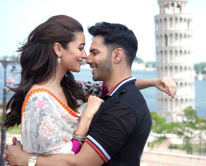 varun dhawan, alia bhatt, badrinath ki dulhania movie, varun dhawan alia bhatt film, badrinath ki dulhania budget, badrinath ki dulhania box office collection, badrinath ki dulhania awards, वरुण धवन, आलिया भट्ट, बद्रीनाथ की दुल्हनिया, बद्रीनाथ की दुल्हनिया बॉक्स ऑफिस, बद्रीनाथ की दुल्हनिया अवॉर्ड्स