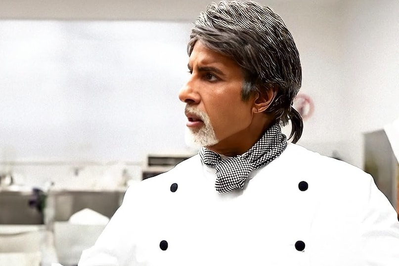 amitabh bachchan, tabu, cheeni kum movie, amitabh bachchan tabu romance, amitabh bachchan cheeni kum, अमिताभ बच्चन, चीनी कम फिल्म, तब्बू, अमिताभ बच्चन तब्बू रोमांस, अमिताभ बच्चन न्यूज