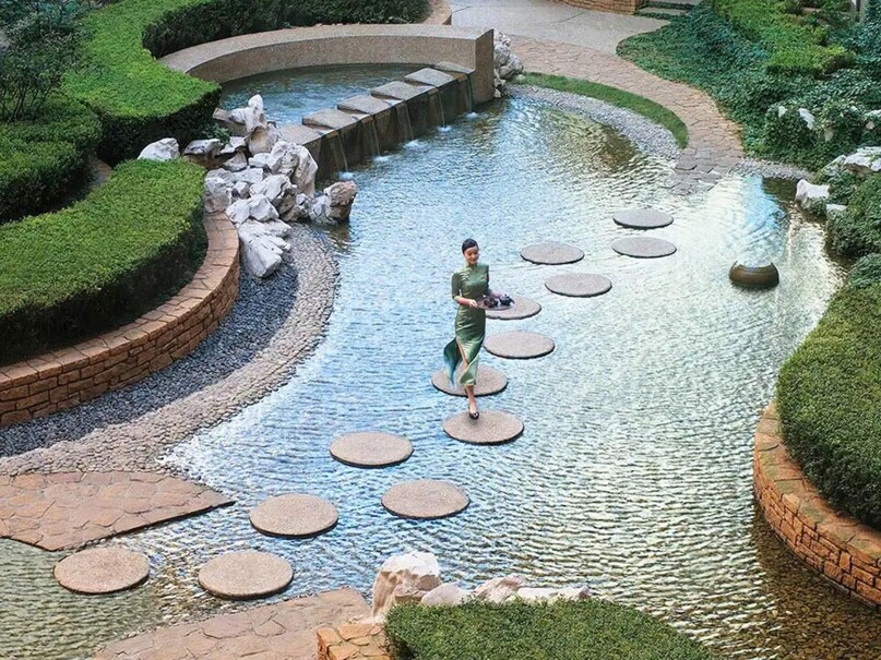 Shangri-la Asia Shangri-la Asia