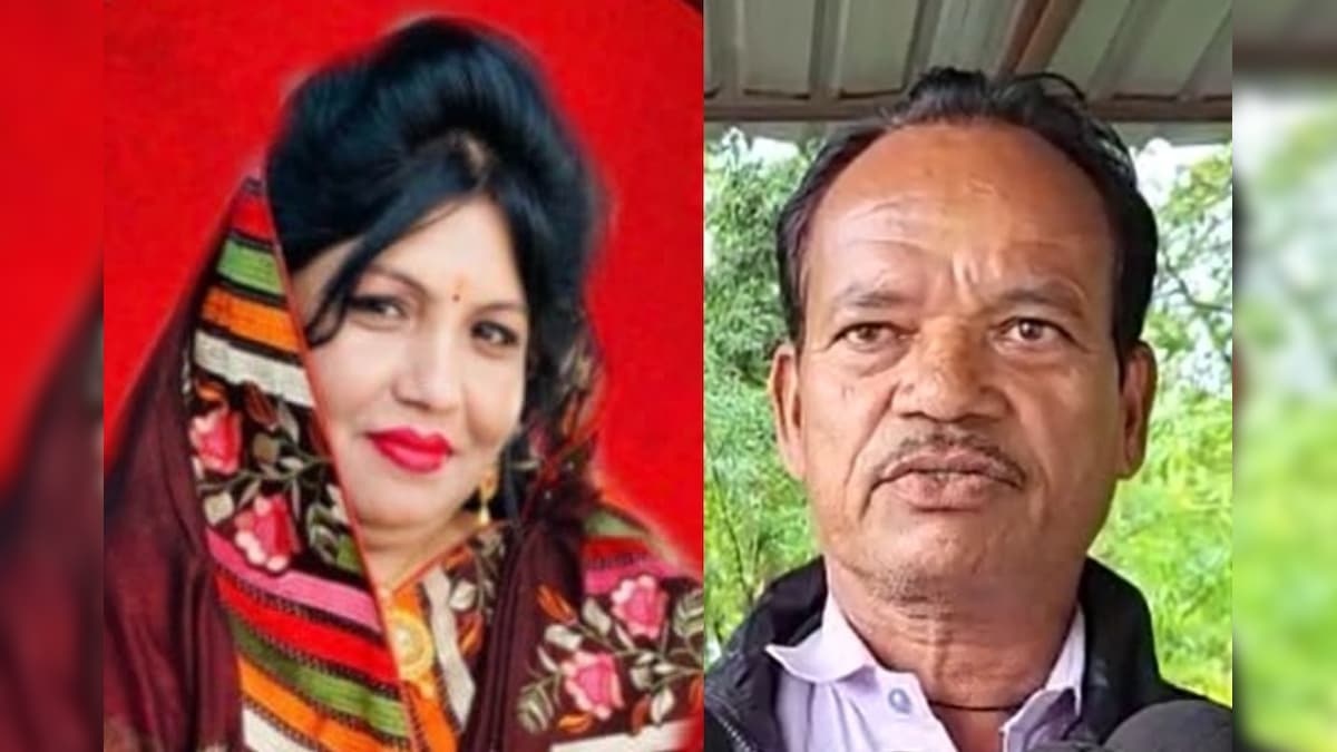 As Soon As He Became An Mla, His Wife Kicked Him First