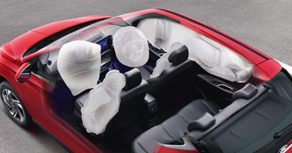 Baleno and Ertiga launched with 6 airbags, Maruti increased the price so