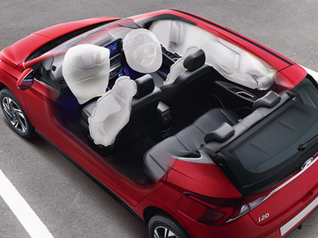 Baleno and Ertiga launched with 6 airbags, Maruti increased the price so