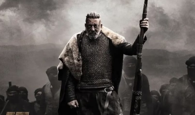Sanjay Dutt, Sanjay Dutt birthday, Sanjay Dutt films, Sanjay Dutt most iconic villain roles, kgf 2, agneepath, sanjay dutt news, संजय दत्त, संजय दत्त बर्थडे, संजय दत्त विलेन रोल, कांचा चीन, केजीएफ 2 अधीरा, संजय दत्त न्यूज