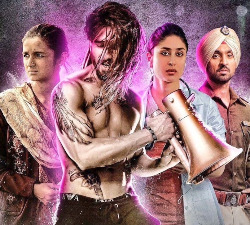 shahid kapoor, kareena kapoor, udta punjab movie, shahid kapoor kareena kapoor udta punjab, udta punjab awards, shahid kapoor kareena kapoor love story, shahid kapoor kareena kapoor breakup, shahid Kapoor Kareena Kapoor Movies, Shahid Kapoor, Kareena Kapoor, Udta Punjab, Shahid Kareena Udta Punjab, Shahid Kapoor Kareena Kapoor News
