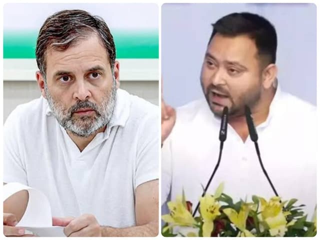 LIVE UPDATES: Opposition's flywheel jam in Bihar today, Namo Bharat train stopped in Darbhanga Live Updates: Opposition's flywheel jam in Bihar today, Namo Bharat train stopped in Darbhanga
