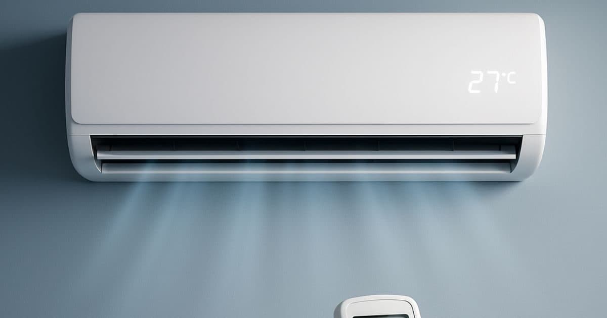 Tach – How keeping AC at 27 degree helps in reducing electricity know what happens when you do in monsoon- अचानक हर कोई 27 पर क्यों चलाने लगा AC? जान लिया तो यकीनन आप भी करेंगे यही काम, खूब हो रही चर्चा!