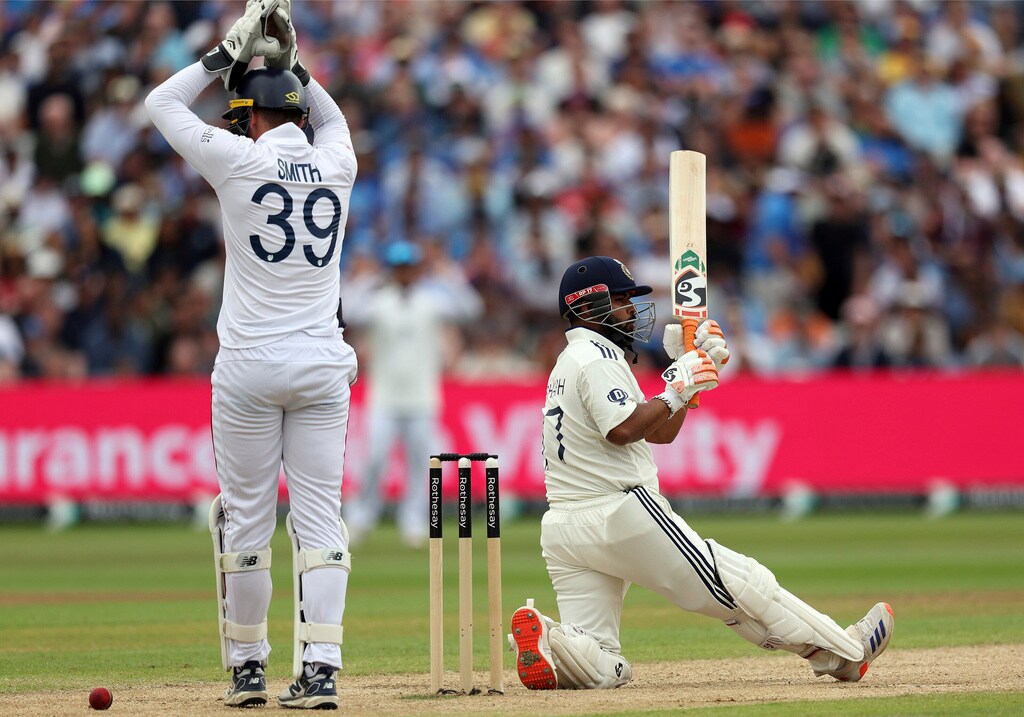 Ravi Shastri, Rishabh Pant, Karun Nair, IND vs ENG, India vs Englad, India tour of England, IND vs ENG Test, Ravi Shastri turning points lords test, Ravi Shastri 2 turning points ind vs eng third test, Ravi Shastri karun nair, Ravi Shastri Rishabh pant, रवि शास्त्री, भारत बनाम इंग्लैंड, करुण नायर, ऋषभ पंत 