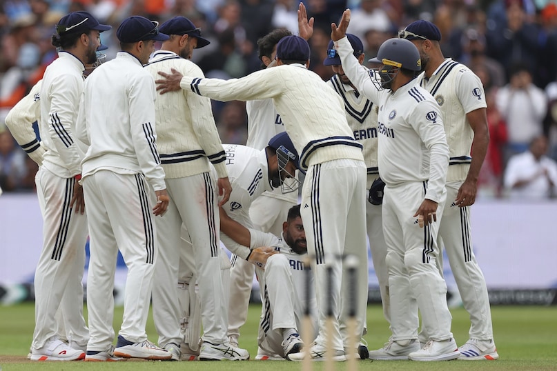 Akash Deep, Akash Deep Tooke 10 Wickets, Akash Deep Shine India Win Second Test, Ind vs Eng, India vs England 2nd Test, Shubman Gill, Akash Deep, India vs. England