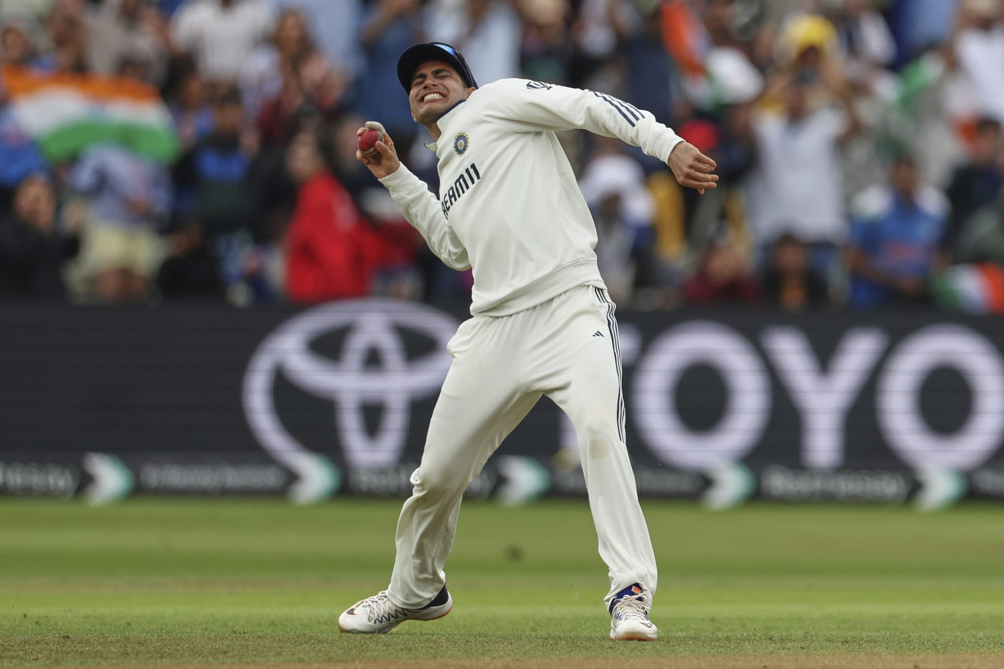 Shubman Gill Shubman Gill
