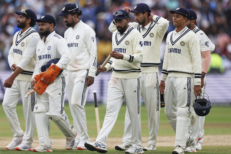 Akash Deep, Akash Deep Tooke 10 Wickets, Akash Deep Shine India Win Second Test, Ind vs Eng, India vs England 2nd Test, Shubman Gill, Akash Deep, India vs. England