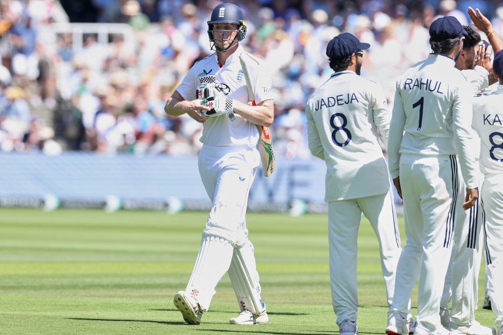 Sunil Gavaskar, Zak Crawley, Shubman Gill, IND vs ENG, India vs England, Shubman Gill zak crawley controversy, Sunil Gavaskar Zak Crawley Controversy, सुनील गावस्कर, भारत बनाम इंग्लैंड