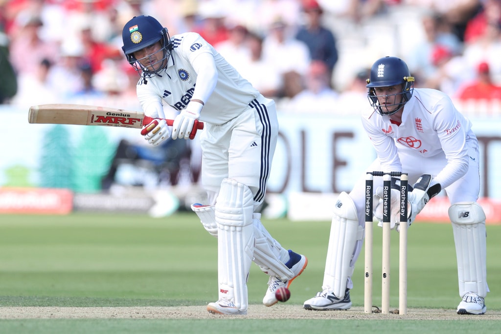 Shubman Gill, Ben Stokes, IND vs ENG, India vs England, Shubman Gill Cheaply out, Shubman Gill dismissed Chris Woakes, Chris woakes, India tour of England, Ben Stokes, शुभमन गिल, क्रिस वोक्स, इंडिया वर्सेस इंग्लैंड 