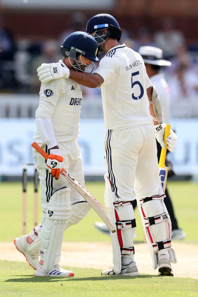 IND vs ENG, Shubman Gill, Jasprit bumrah, Mohammed Siraj, Akash Deep, Ravindra Jadeja, India tour of England, india vs England 3rd test day 4, ind vs eng day 4 third test, ben stokes, भारत बनाम इंग्लैंड, शुभमन गिल, जसप्रीत बुमराह