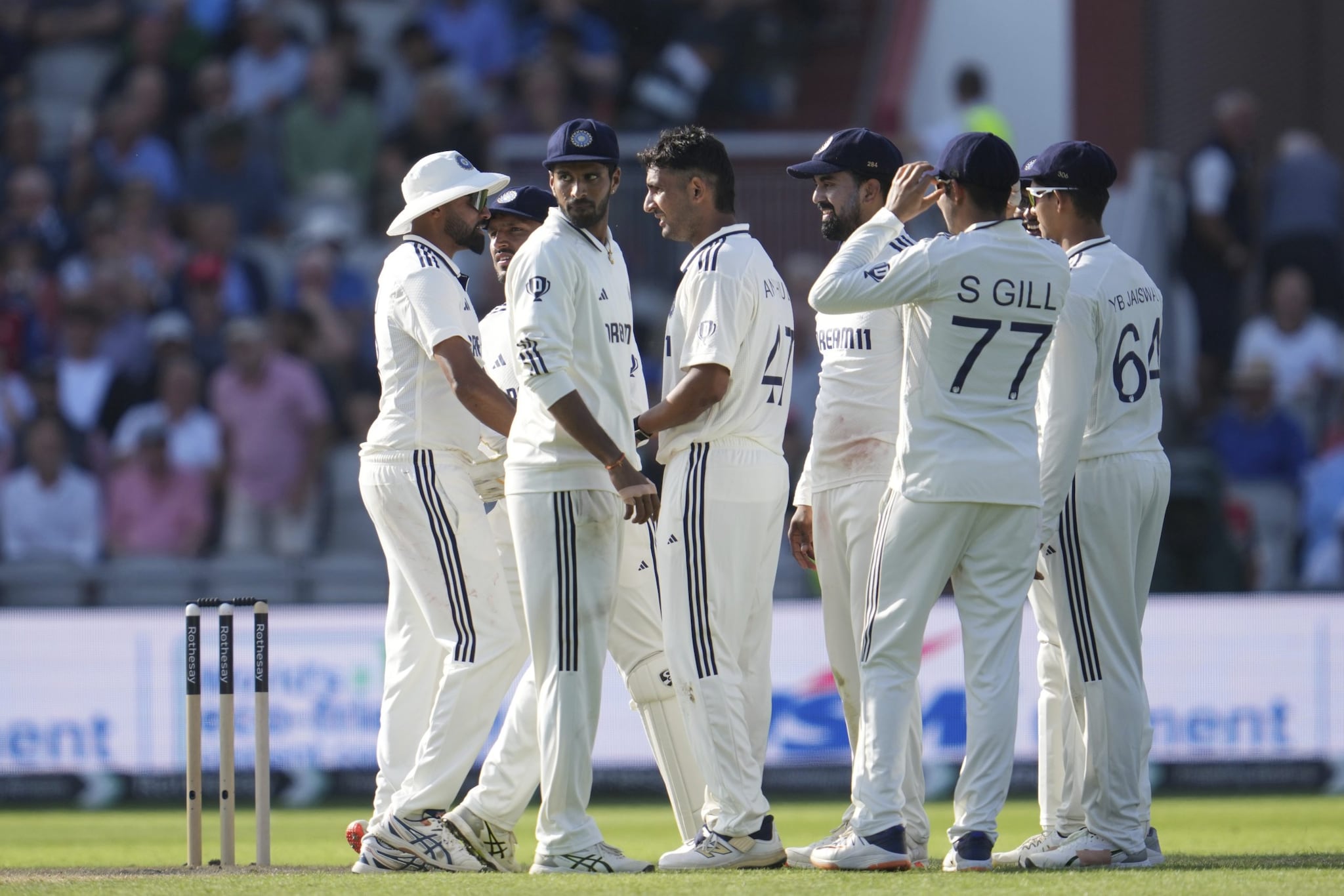 Shardul Thakur, Anshul Kamboj, Kuldeep Yadav, Ind vs Eng Probable XI 5th Test, India vs England Predicted XI for 5th Test Vs England, Kuldeep Yadav May Get Chance XI 5th Test, Shardul Kamboj, Share India Possible XI fifth test 
