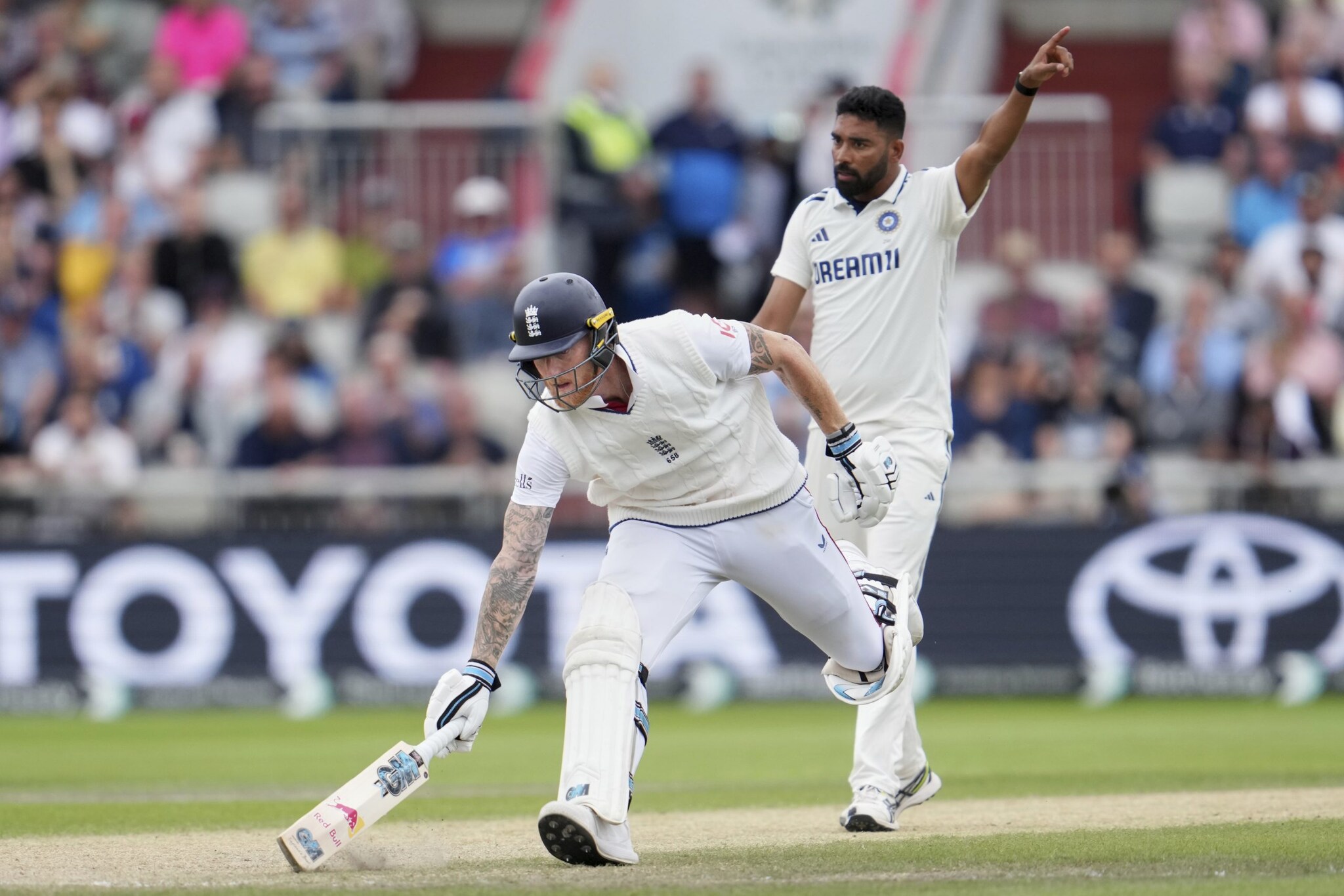 Ben stokes, ben stokes Rules of fifth test vs India, england playing xi vs India, england announced playing xi, olie pope captain, ben stokes Ruled Oval Test, Ben Stokes Rules Injury, Injury, Ben Stokes, Oli Pope captain, England playing XI