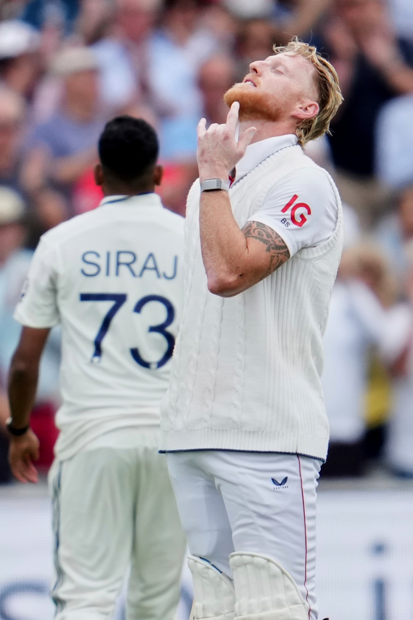 Ben stokes, ben stokes Rules of fifth test vs India, england playing xi vs India, england announced playing xi, olie pope captain, ben stokes Ruled Oval Test, Ben Stokes Rules Injury, Injury, Ben Stokes, Oli Pope captain, England playing XI Ben stokes, ben stokes Rules of fifth test vs India, england playing xi vs India, england announced playing xi, olie pope captain, ben stokes Ruled Oval Test, Ben Stokes Rules Injury, Injury, Ben Stokes, Oli Pope captain, England playing XI