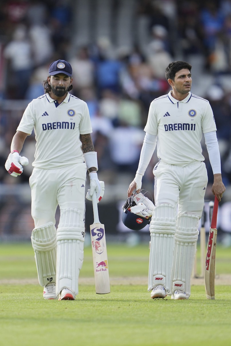 Shubman Gill, Kl Rahul, Shubman Gill Half Century, KL RaHUL HALF Century, Shubman Gill Kl Kl KL RHUL PARTNERSHIP, Ind vs Eng, India vs England, India Tour of England, KL RHUL BATTING ANGLAND, ShUBMAN Gill Highest Runs in Test Series, Jasprit Bumrah, Bumrah Gave 100 Runs First Time in Test, Shubman Gill, KL Rahul