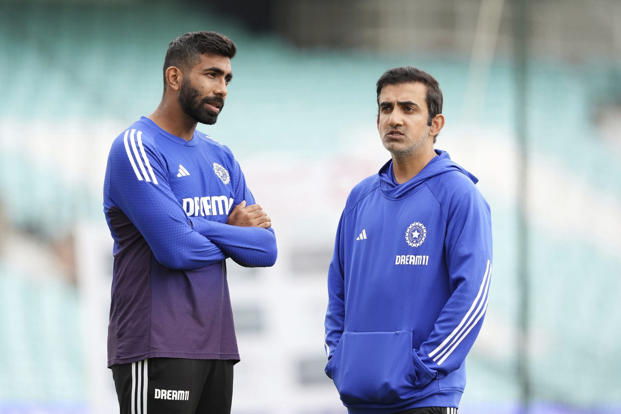 Shubman Gill, Shubman Gill Reaction Gambhir Lee Fortis, Shubman Gill Curator Lee Fortis Spat, Shubman Gill Statement, Gautam Gautam Gambhir Shubman Gill Arguments, Shubman Gill, Gautam Gambhir, Gautam Greed