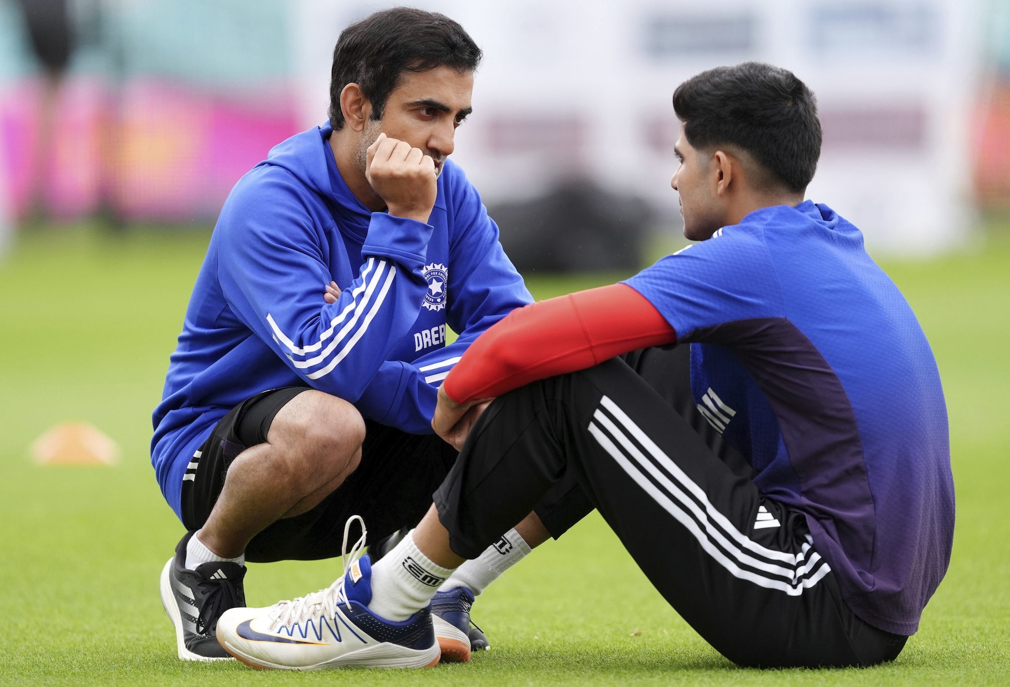 Shubman Gill, Shubman Gill Press Conference, Anderson Tendulkar Trophy 2025, India vs England, Jasprit Bumrah, Kuldeep Yadav, Arshdeep Singh, Akash deep,शुभमन गिल, शुभमन गिल प्रेस कॉन्फ्रेंस, जसप्रीत बुमराह, एंडरसन-तेंदुलकर ट्रॉफी