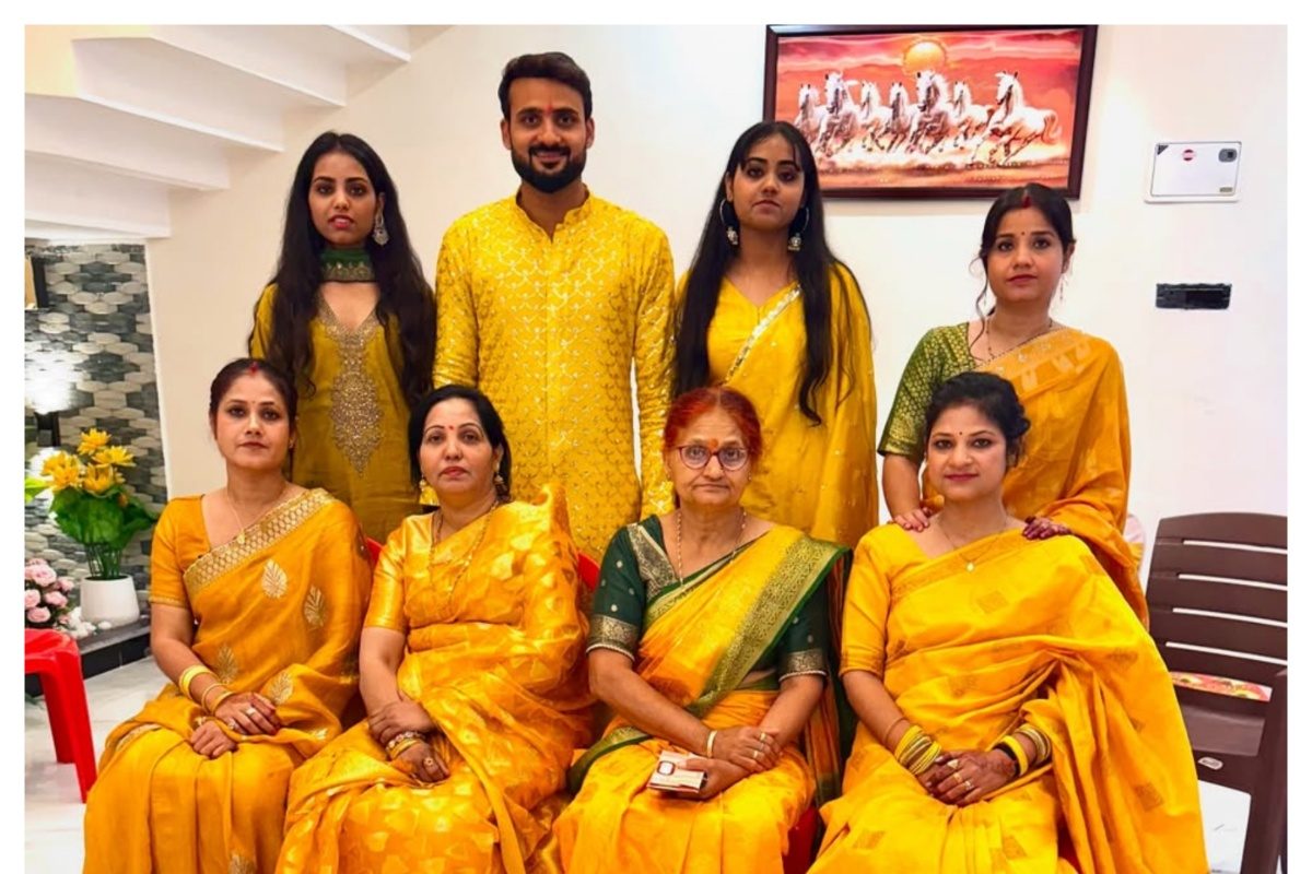 6 महीने में पिता और भाई की मौत, बहन ने दिया सहारा, अब इंग्लैंड में चमका सितारा