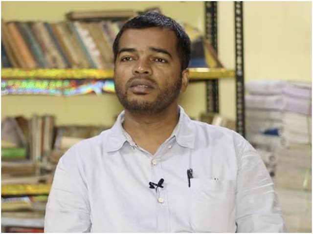 19 करोड़ मुआवजा और... मुंबई विस्फोट केस में शख्स की SIT से दोबारा जांच की मांग 19 करोड़ मुआवजा और... मुंबई विस्फोट केस में शख्स की SIT से दोबारा जांच की मांग