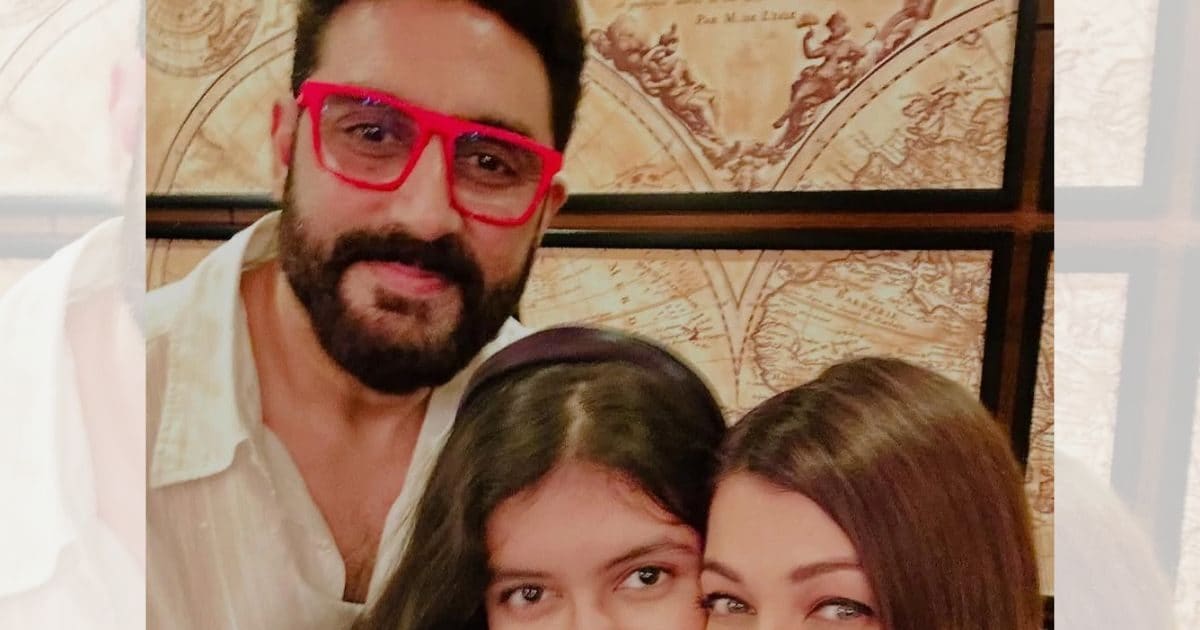 आराध्या पर ऐश्वर्या ने लगाई हैं ये पाबंदी, अभिषेक बच्चन ने बेटी की परवरिश पर किया रिएक्ट, कही चौंकाने वाली बात