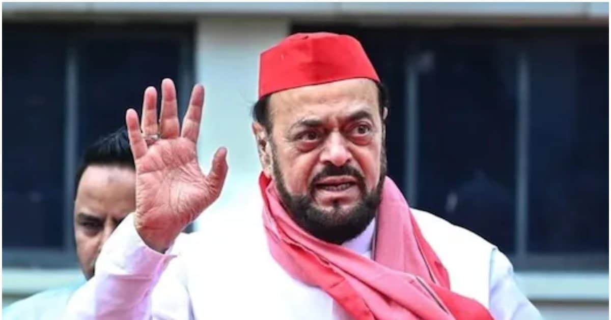 मुस्लिमों पर वंदे मातरम क्यों थोपना चाहते हैं... अबू आजमी का लोढ़ा पर पलटवार